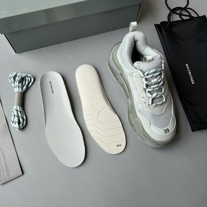 Balenciaga Triple S Series Shoes